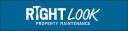 Right Look Property Maintenance and Handyman logo